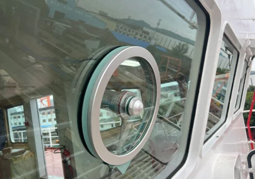 Lihang Marine Engineering Equipment (Nanjing) Co., Ltd